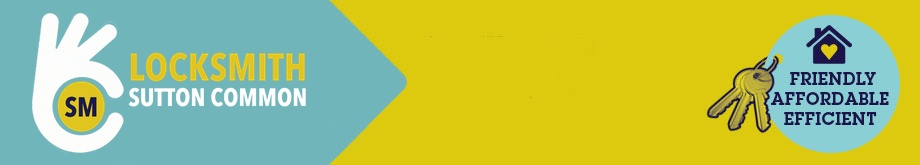 Locksmith Sutton Common Header Banner